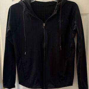 Under Armour Black Women's Jacket